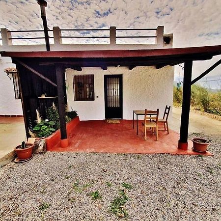 Apartamento Loft Rural Granada Exterior foto