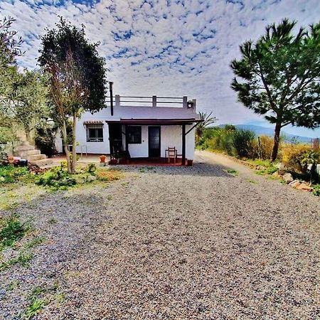 Apartamento Loft Rural Granada Exterior foto